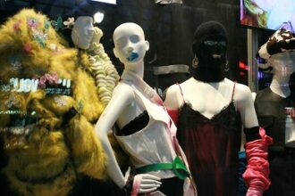 Viral Fashion Trends