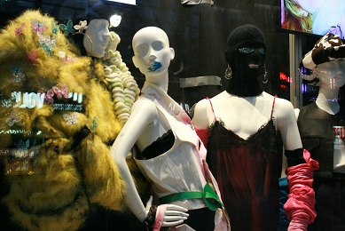 Viral Fashion Trends