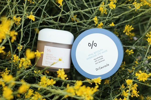 aging skin