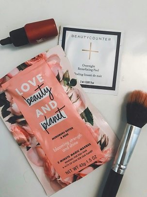beauty tips