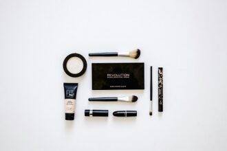 beginner beauty products