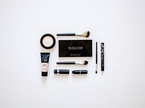 beginner beauty products