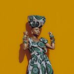 bold colors in fashion