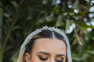 bridal beauty checklist