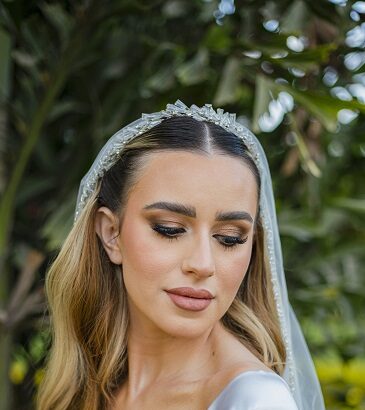 bridal beauty checklist