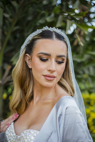 bridal beauty checklist