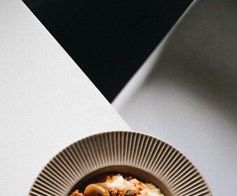 comfort food