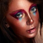 current makeup trends