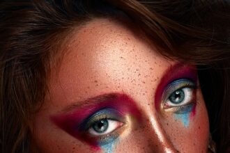 current makeup trends
