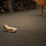 current shoe trends