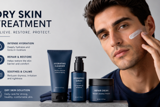 dry skin treatment