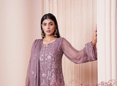 elegance in fashion