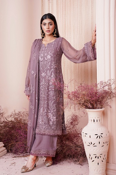 elegance in fashion