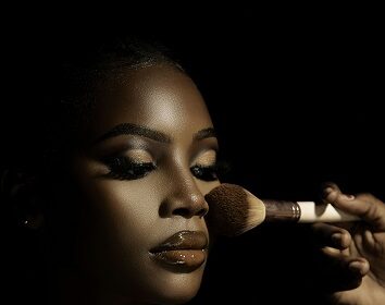 everyday makeup