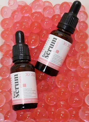 face serums