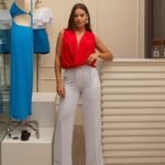 fashion and confidence