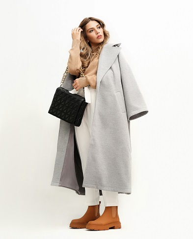 fashion impact on perception