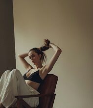 hair care routine