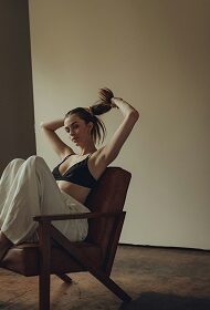 hair care routine