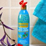 hair care routine