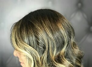 hairstyles for face shapes