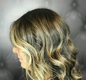 hairstyles for face shapes
