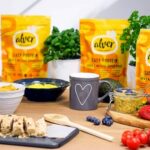 high protein snacks