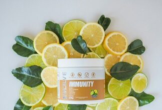 immune system support