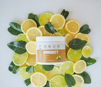 immune system support