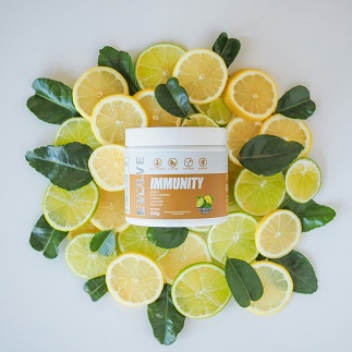 immune system support