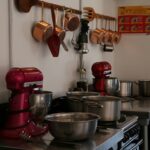 kitchen appliance guide
