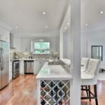 kitchen flooring