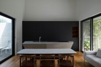 kitchen layout