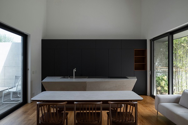 kitchen layout