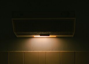 kitchen lighting