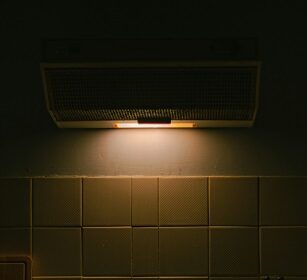 kitchen lighting