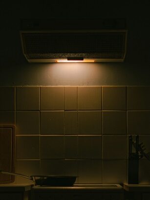 kitchen lighting