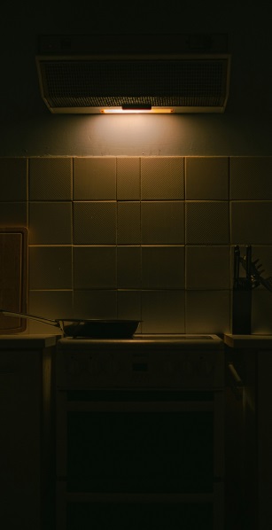 kitchen lighting