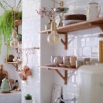 kitchen makeover