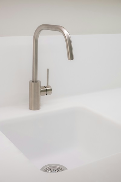 kitchen sink styles