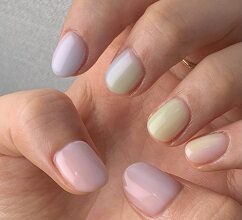 manicure trends
