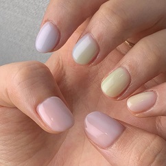 manicure trends
