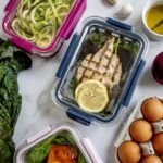 meal prep