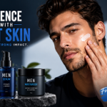 men's skincare