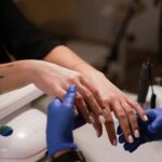 nail health