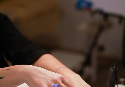 nail health