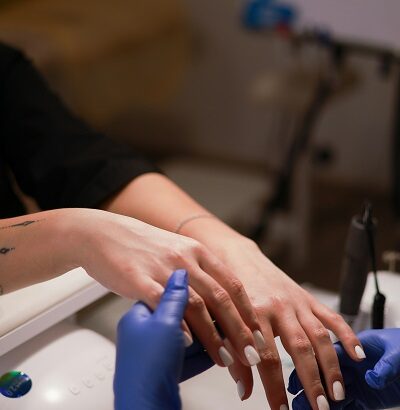 nail health