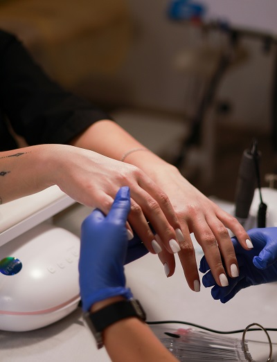 nail health