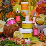 natural skin care