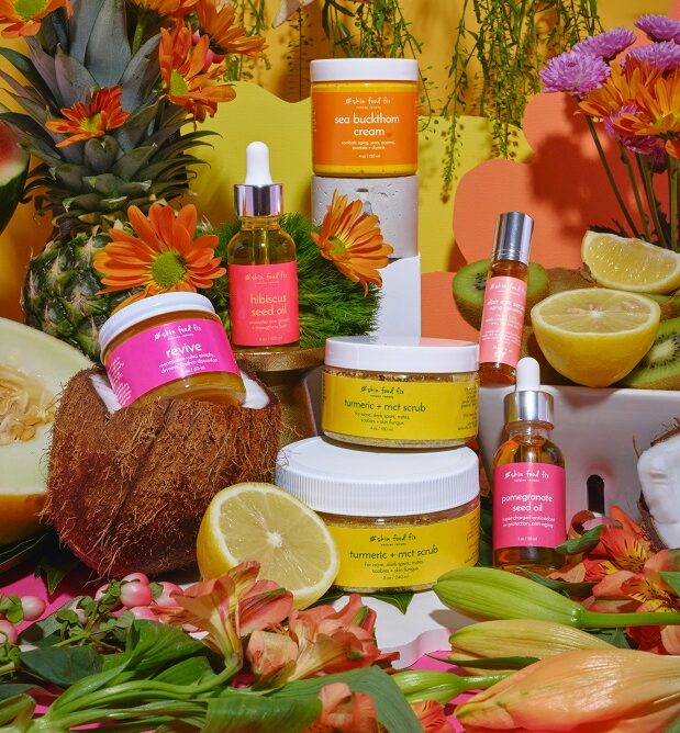 natural skin care